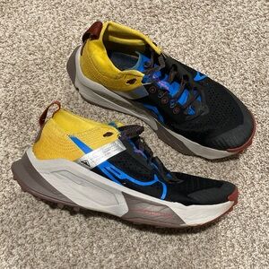 Nike zegama